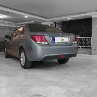 دنا تیپ دو مدل ۹۷|خودرو سواری و وانت|تهران, صادقیه|دیوار