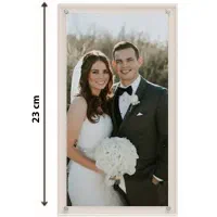 قاب مگنتی بهترین هدیه