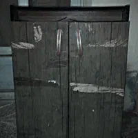 جا کفشی ام دی اف