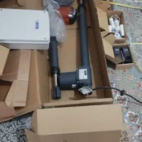 نصب تخصصی جک پارکینگی