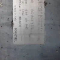 فرگاز ایتالیایی|اجاق گاز و لوازم برقی پختوپز|شیراز, پودنک|دیوار