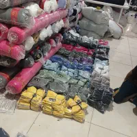 به تعدادی نیروی بسته بندی پوشاک نیازمندیم|استخدام صنعتی، فنی، مهندسی|گلستان (تهران), |دیوار