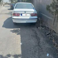 سمند LXمدل ۸۹ بیرنگ|خودرو سواری و وانت|رباط‌کریم, الارد|دیوار