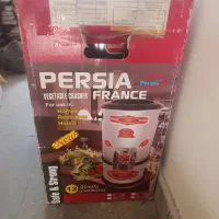 سبزی خورد کن نو آکبند