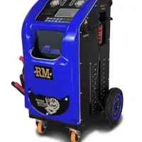 فروش دستگاه ساکشن روغن گیر بکس اتوماتیک