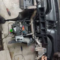 تنظیم موتور و برق خودرو