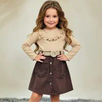 لباس بچگانه عیدانه