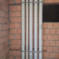 لوله کشی ساختمان|خدمات پیشه و مهارت|ایلام, |دیوار