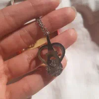 نیم ست ایفل|بدلیجات|ساری, |دیوار