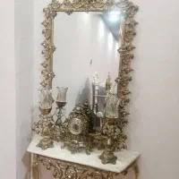 آینه شمدان
