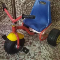 سه چرخه فروشی