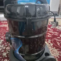 جاروبرقی نیولند سطلی نو|جاروبرقی، جارو شارژی، بخارشو|شیراز, شیشه‌گری|دیوار