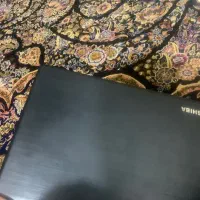 لب تاپ توشیبا