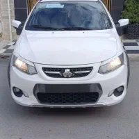 کوییک MTبدون رنگ شاسی سالم مدل ۱۴۰۰