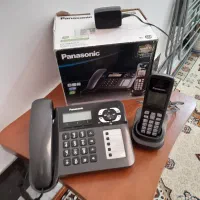 تلفن پاناسونیک اصل