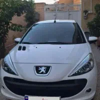 ۲۰۷ دنده ای مدل ۴۰۱ فول