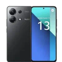 ال سیدی و فریم ردمی نوت۱۳ 4جی