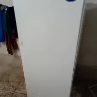 یخچال جنرال استیل معمولی