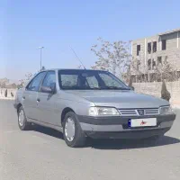 پژو ۴۰۵ مدل ۸۴|خودرو سواری و وانت|هشتگرد, هشتگرد قدیم|دیوار