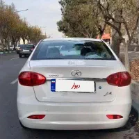 جک j4|خودرو سواری و وانت|فردیس, منظریه|دیوار