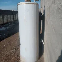 ابگرمکن.زمینی