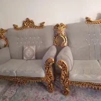 مبل|مبلمان خانگی و میز عسلی|تهران, مسعودیه|دیوار