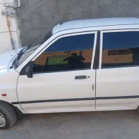 پراید مدل ۹۰ ۱۳۱|خودرو سواری و وانت|بن, |دیوار