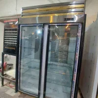 یخچال ایستاده/یخچال قصابی/یخچال سوپری/۳درب|فروشگاه و مغازه|تهران, یافت‌آباد|دیوار