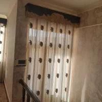 پرده باکتیبه|پرده، رانر، رومیزی|هشترود, |دیوار