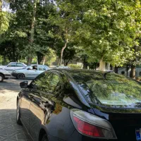 ام جی ۶ جی تی ۲۰۱۲ تمیز