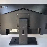 مانیتور ۲۲اینچ ایسر فول پورت اسپیکر دار اصلی|قطعات و لوازم جانبی رایانه|کرج, اصفهانی‌ها|دیوار