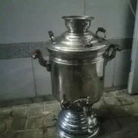 سماور بزرگ