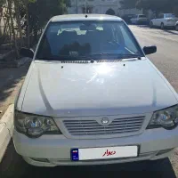 پراید۱۱۱مدل۹۹