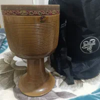 تنبک اصفهان دهنه ۲۵