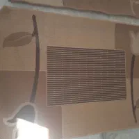 گلیم|گلیم، جاجیم، گبه|کرمانشاه, |دیوار