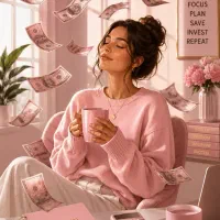 درآمد آنلاین برای بانوان