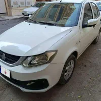 ساینا s  دوگانه فابریک مدل ۱۴۰۲|خودرو سواری و وانت|رامهرمز, |دیوار