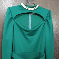 لباس مجلسی شیک و بلند|لباس|قم, محمد آباد|دیوار