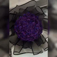 گل ربانی|گل مصنوعی|شهرکرد, |دیوار