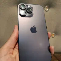 آیفون چهارده پرومکس ۲۵۶