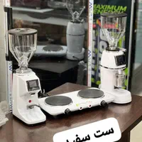 اسیاب قهوه