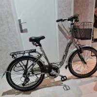 دوچرخه کنندل آمریکایی|دوچرخه، اسکیت، اسکوتر|تهران, شهرک چیتگر|دیوار