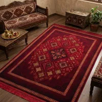 توجه توجه 40درصد تخفیف ویژه فرش سارینا