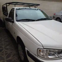 آریسان|خودرو سواری و وانت|اندیشه, اندیشه فاز ۱|دیوار