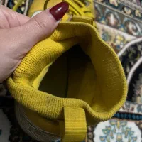 کتونی فوتبال سالنی نایک اصل