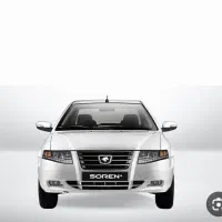 سمند سورن پلاسxuvpصفر