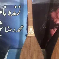 دوتار چوب گردو و توت.|سازهای سنتی|مشهد, توس (بلوار توس)|دیوار