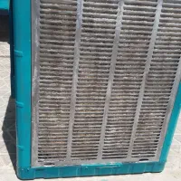 کولرآبی ۷۵۰۰ ابسال و۵۵۰۰ بالازن