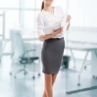 استخدام اداری خانم