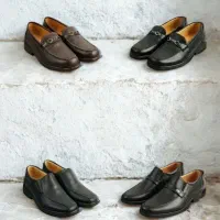 کفش های زنانه و مردانه Pama  و Spano+ صندل